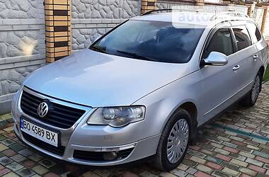 Универсал Volkswagen Passat 2006 в Тернополе