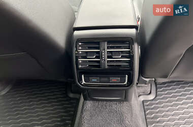 Седан Volkswagen Passat 2016 в 