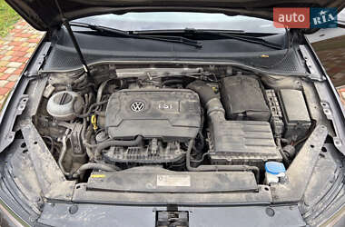 Седан Volkswagen Passat 2016 в 