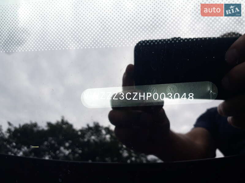 Универсал Volkswagen Passat 2016 в Ковеле фото 44 Универсал Volkswagen Passat 2016 в Ковеле