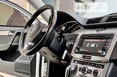 Седан Volkswagen Passat 2013 в 