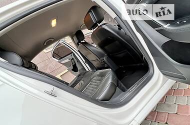 Седан Volkswagen Passat 2013 в 