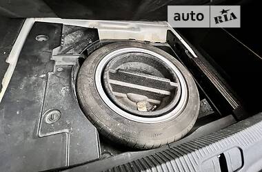 Седан Volkswagen Passat 2013 в 