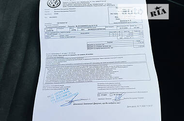 Седан Volkswagen Passat 2013 в Одесі