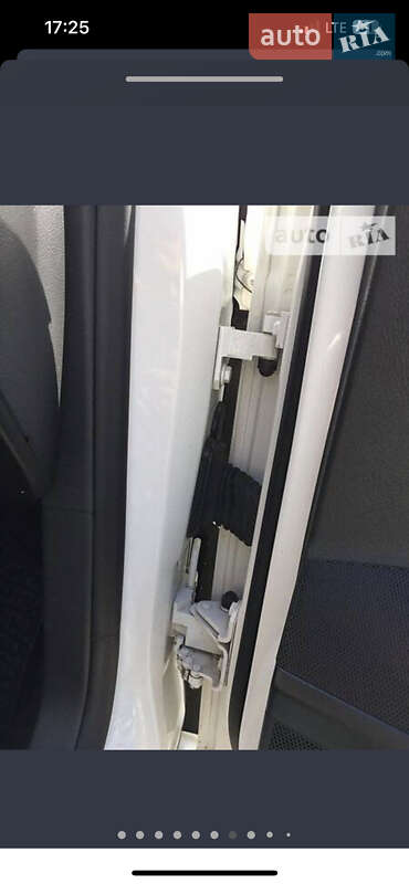 Седан Volkswagen Passat 2012 в Киеве