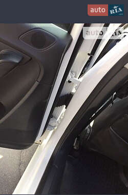 Седан Volkswagen Passat 2012 в 