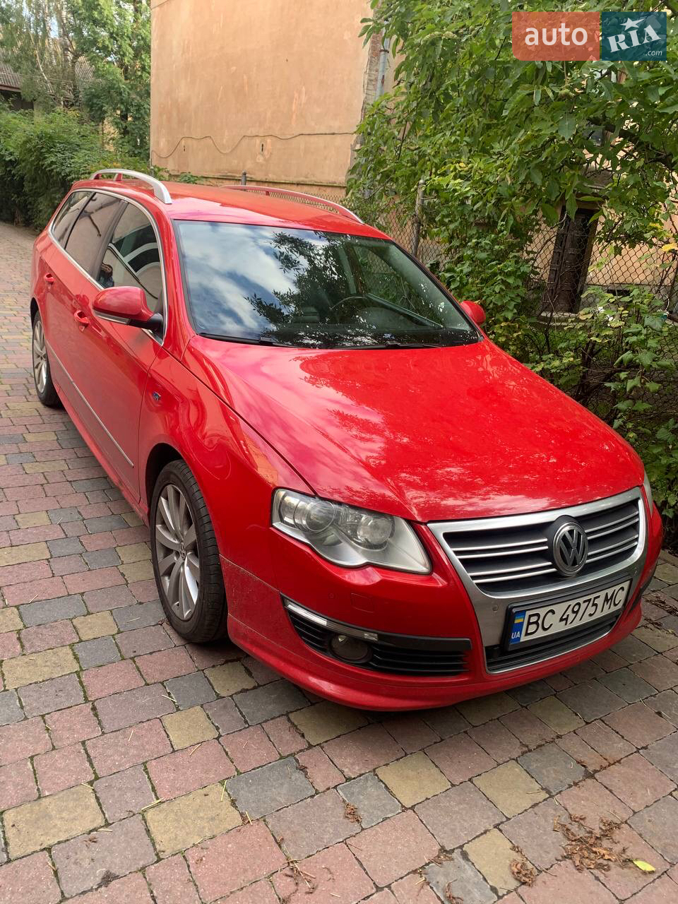 2010 Volkswagen Passat - мініатюра 16