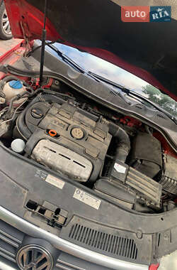 Универсал Volkswagen Passat 2010 в Львове