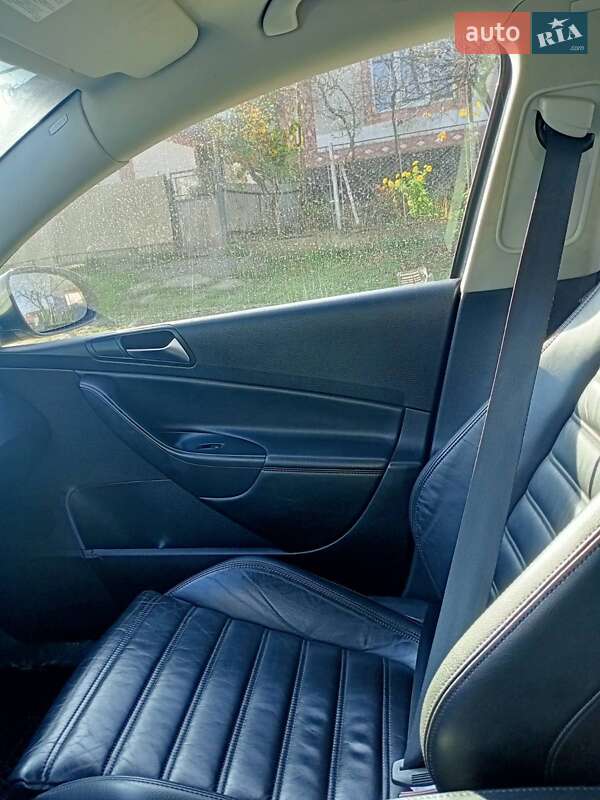 Универсал Volkswagen Passat 2010 в Иршаве фото 2 Универсал Volkswagen Passat 2010 в Иршаве