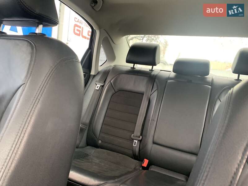 Седан Volkswagen Passat 2015 в Днепре фото 10 Седан Volkswagen Passat 2015 в Днепре