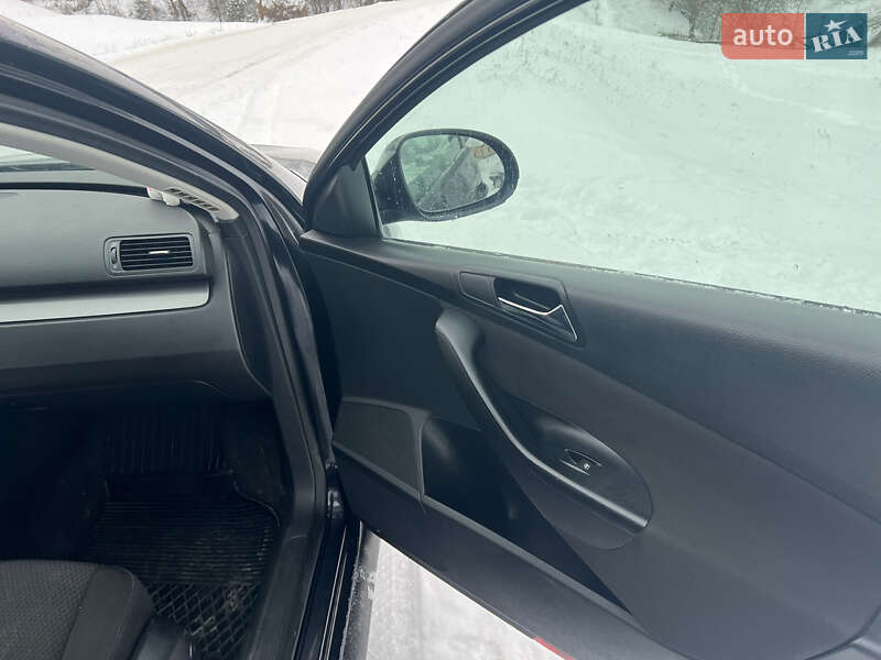 Седан Volkswagen Passat 2007 в Сколе