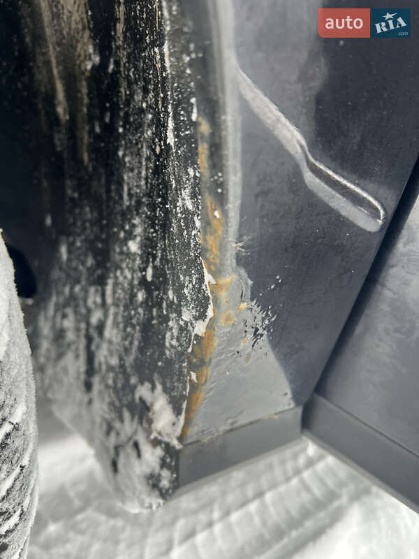 Седан Volkswagen Passat 2007 в Сколе