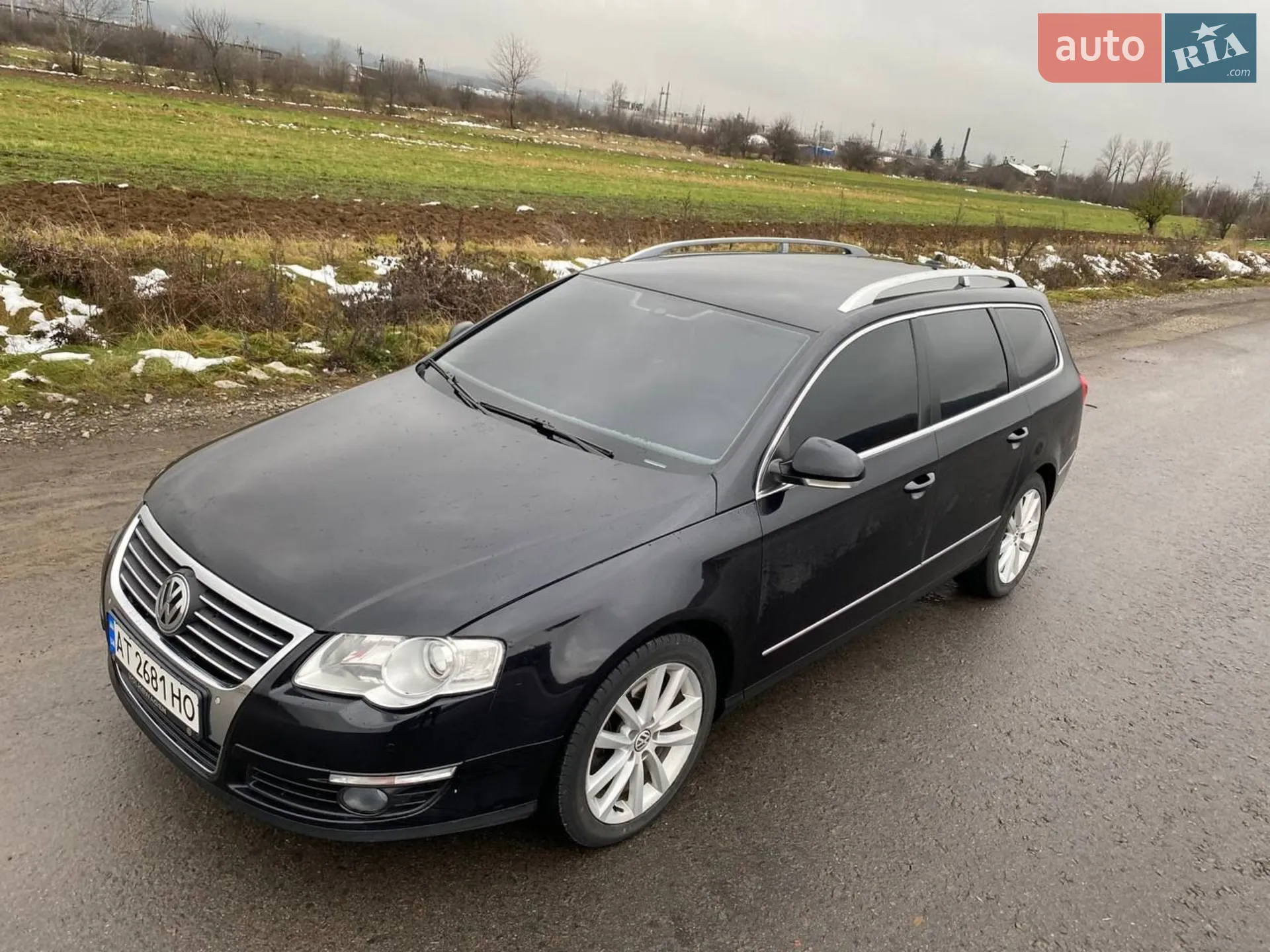 2010 Volkswagen Passat - мініатюра 3