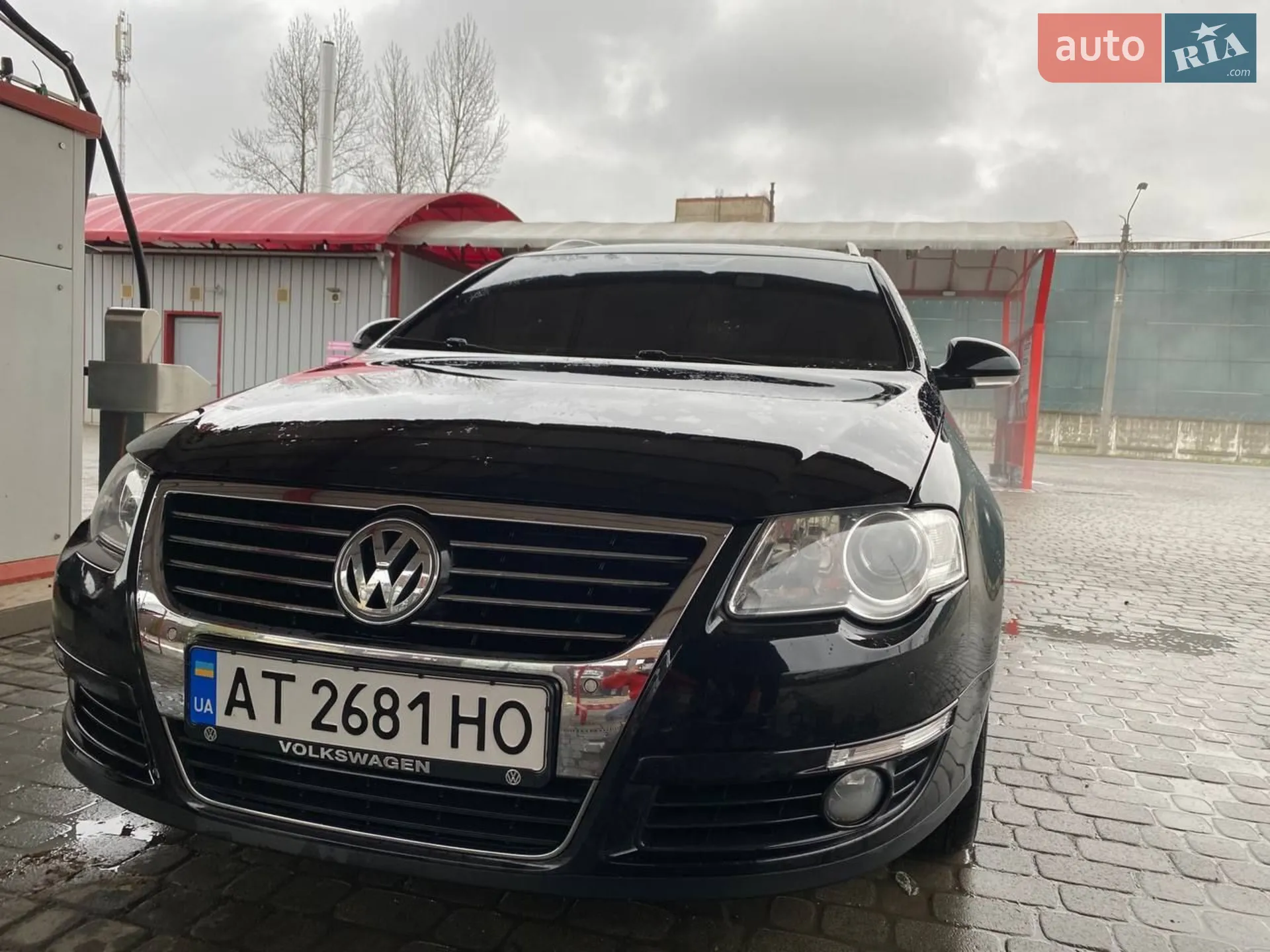 2010 Volkswagen Passat - мініатюра 10