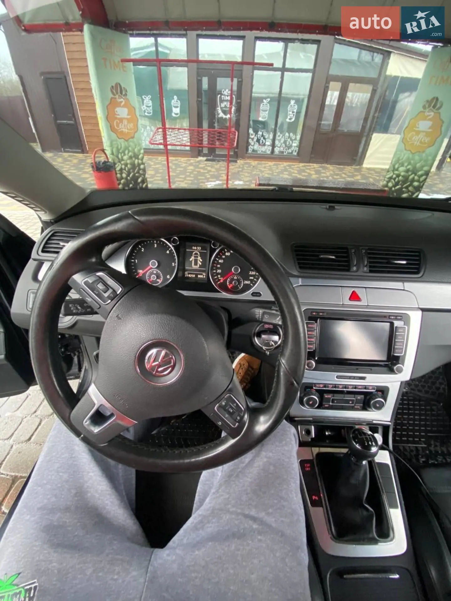 2010 Volkswagen Passat - мініатюра 19