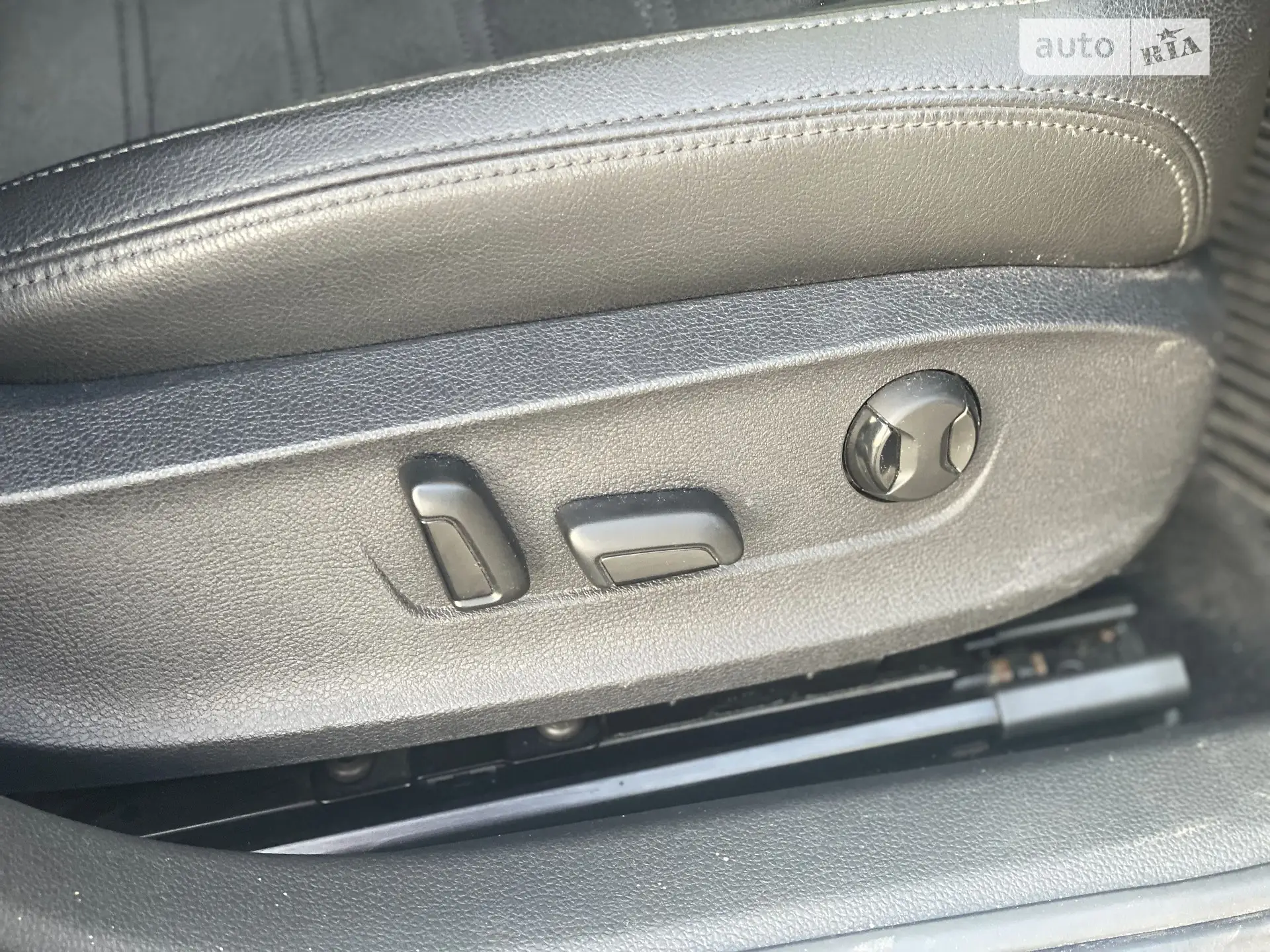 2014 Volkswagen Passat - мініатюра 12