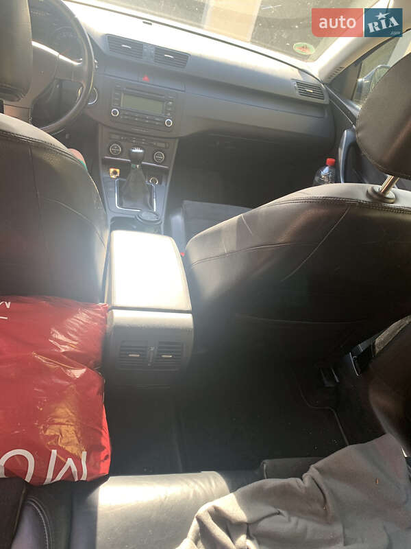 Універсал Volkswagen Passat 2005 в Броварах