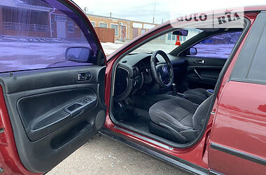 Седан Volkswagen Passat 2000 в 