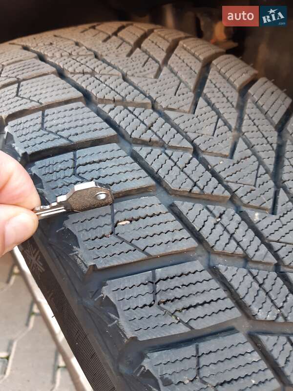 Универсал Volkswagen Passat 2016 в Ужгороде