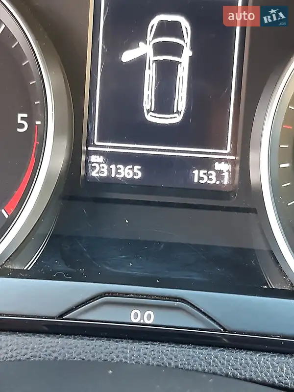 Volkswagen Passat 2016 VIN WVWZZZ3CZGE165980 фото оголошення 17 з 63