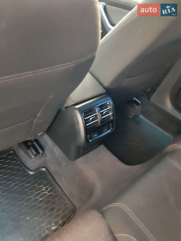 Универсал Volkswagen Passat 2016 в Ужгороде