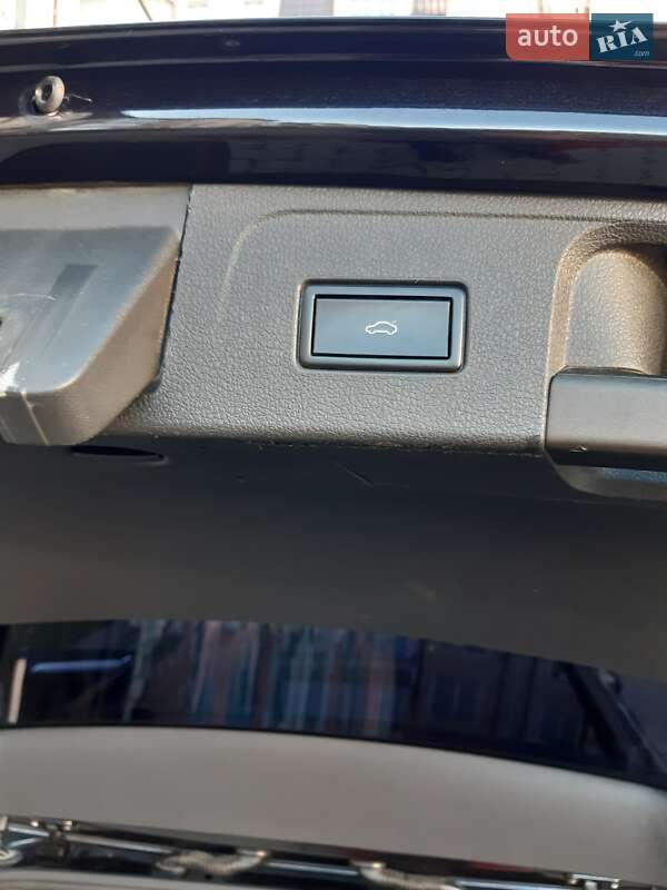 Универсал Volkswagen Passat 2016 в Ужгороде