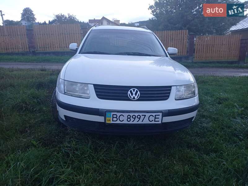 Универсал Volkswagen Passat 1998 в Бориславе фото 2 Универсал Volkswagen Passat 1998 в Бориславе