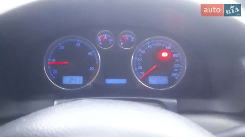 Універсал Volkswagen Passat 2001 в Києві