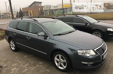 Универсал Volkswagen Passat 2010 в Белой Церкви