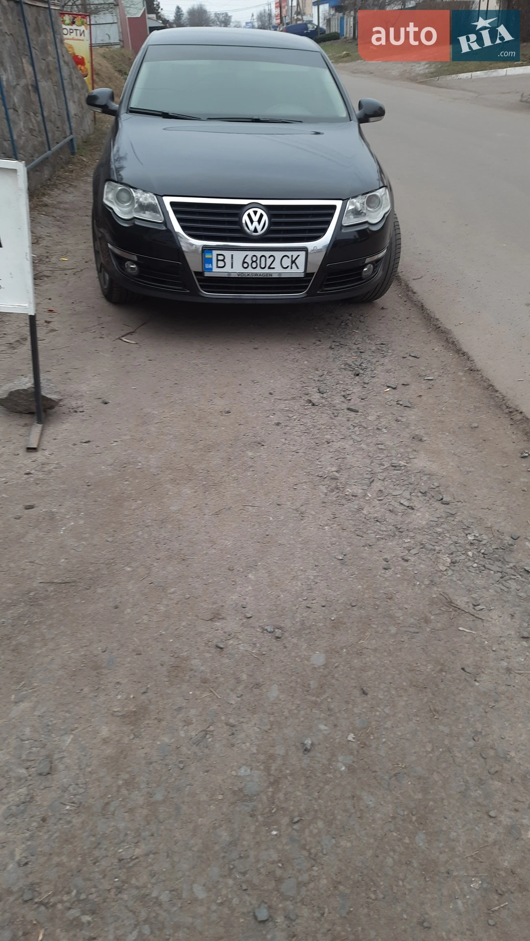 2010 Volkswagen Passat - мініатюра 2