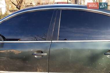 Седан Volkswagen Passat 2004 в 