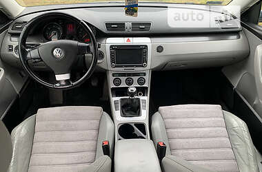 Универсал Volkswagen Passat 2005 в Ходорове