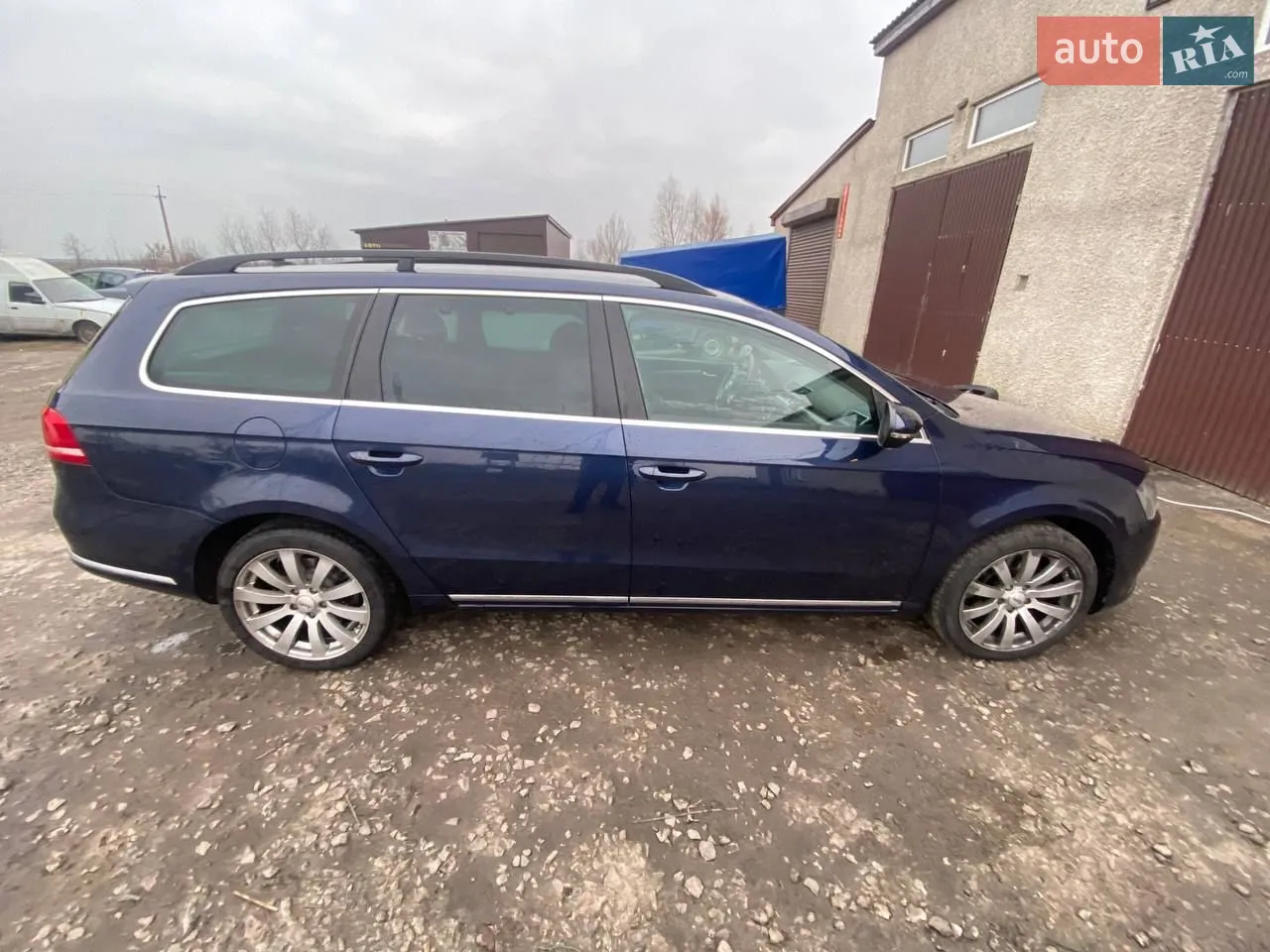 2013 Volkswagen Passat - мініатюра 10