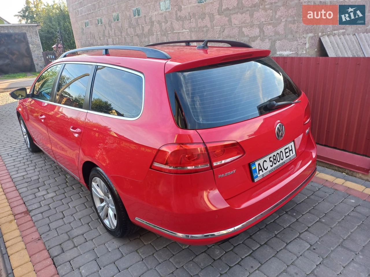 2013 Volkswagen Passat - мініатюра 13