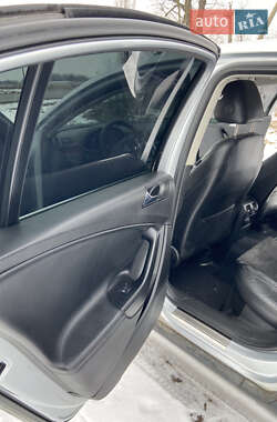 Седан Volkswagen Passat 2007 в Верхнеднепровске