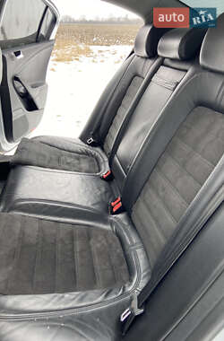 Седан Volkswagen Passat 2007 в Верхнеднепровске