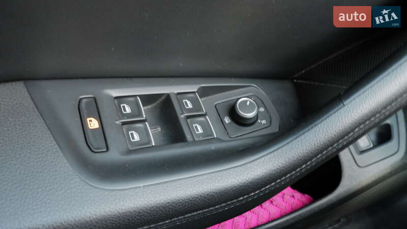 Універсал Volkswagen Passat 2015 в Києві