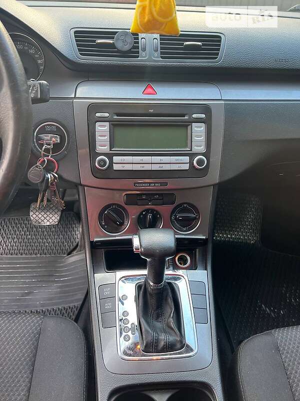 Універсал Volkswagen Passat 2007 в Олевську фото 23 Універсал Volkswagen Passat 2007 в Олевську