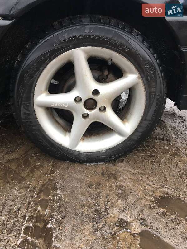 Седан Volkswagen Passat 1993 в Тараще фото 9 Седан Volkswagen Passat 1993 в Тараще