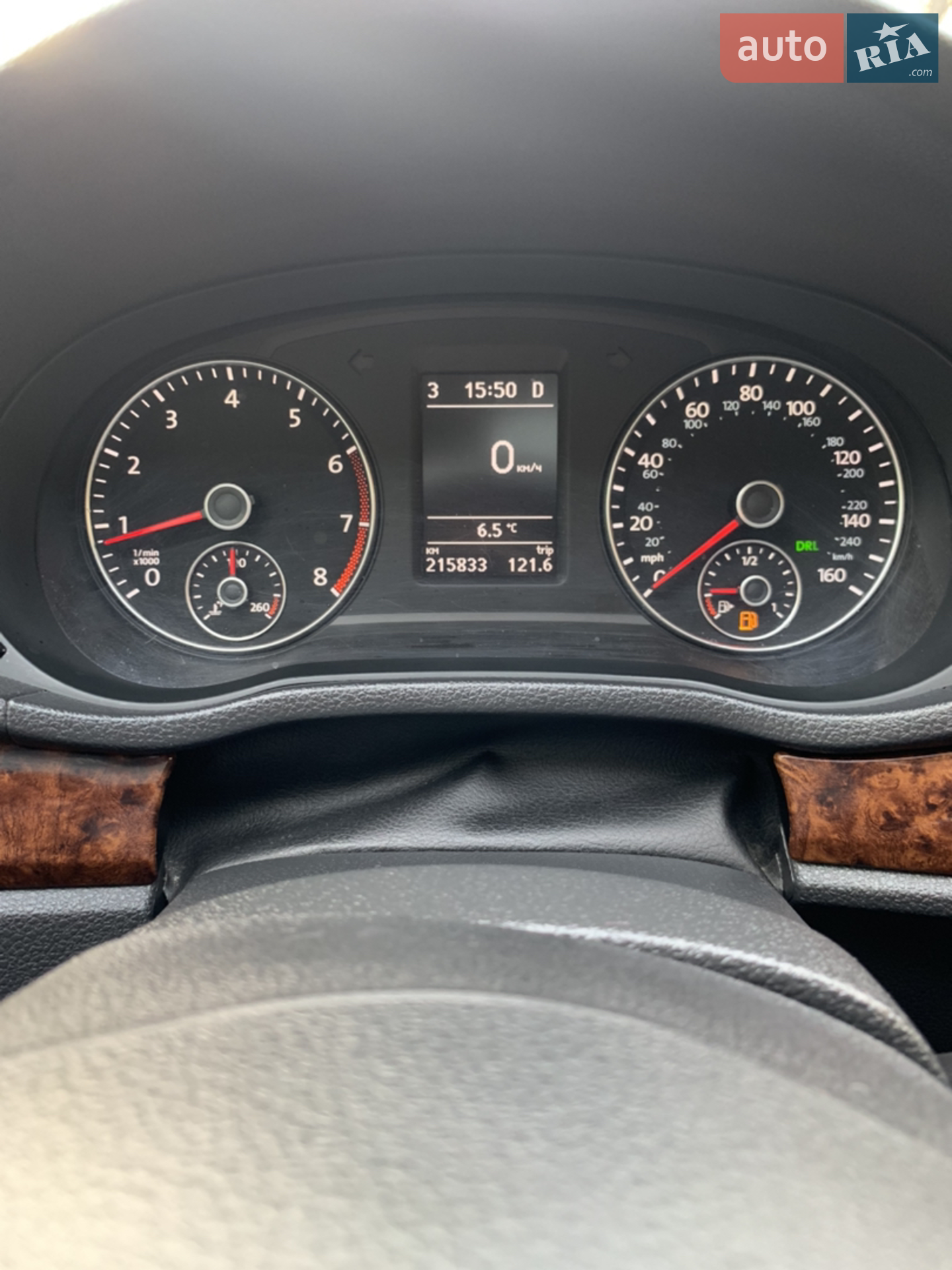 2012 Volkswagen Passat - мініатюра 32