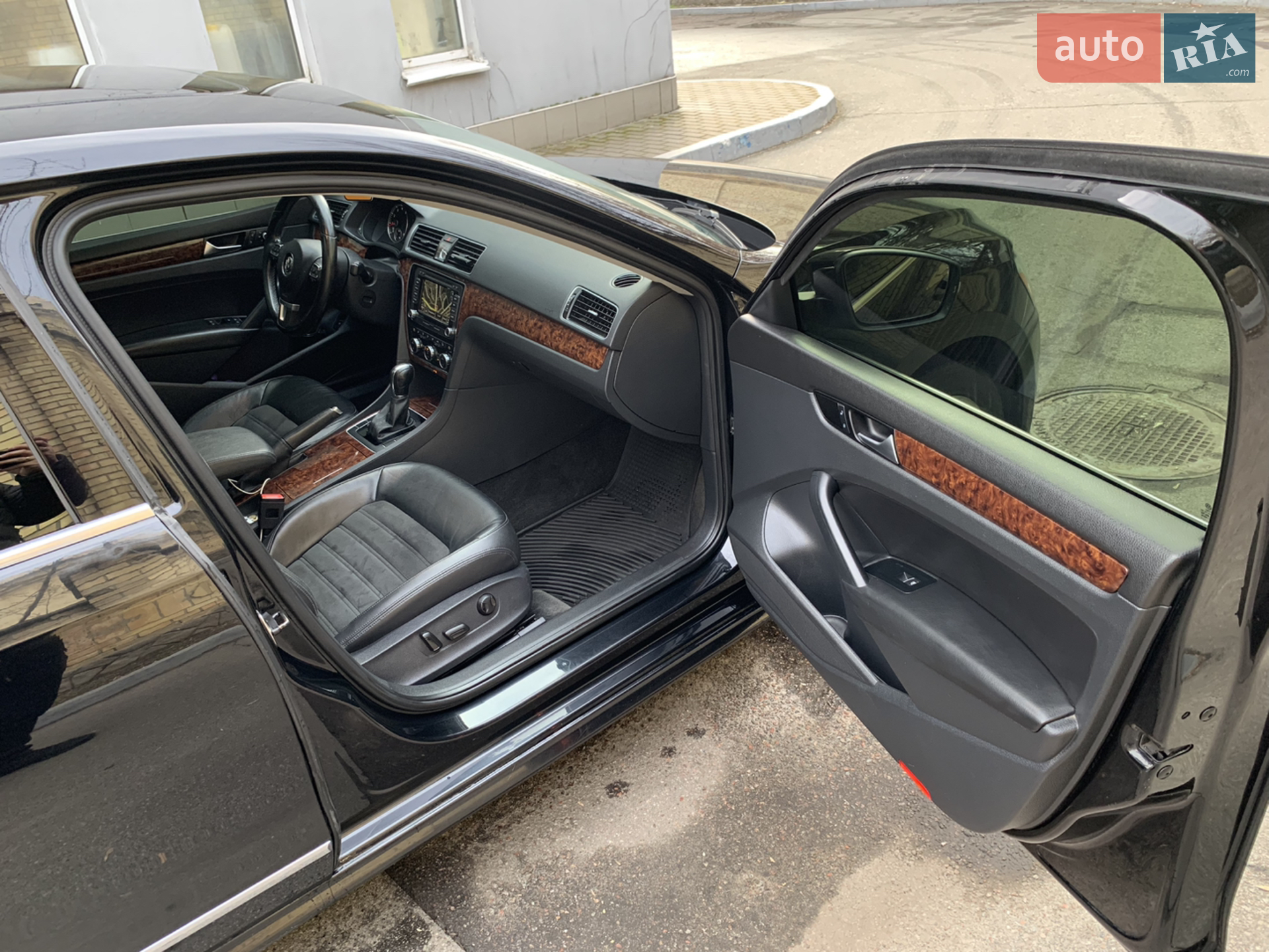 2012 Volkswagen Passat - мініатюра 29