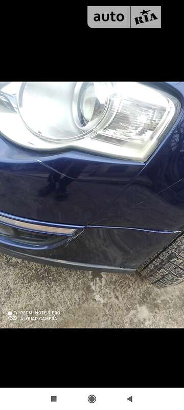 Седан Volkswagen Passat 2005 в Жовкве фото 22 Седан Volkswagen Passat 2005 в Жовкве