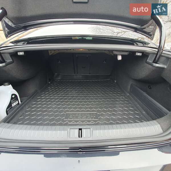 Седан Volkswagen Passat 2015 в Кропивницком фото 17 Седан Volkswagen Passat 2015 в Кропивницком