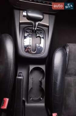 Седан Volkswagen Passat 2001 в 