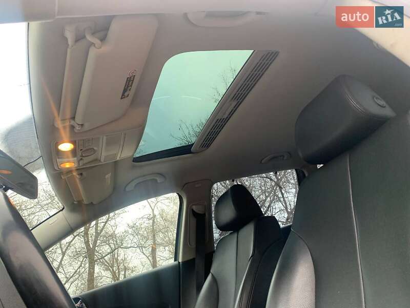 Универсал Volkswagen Passat 2007 в Одессе