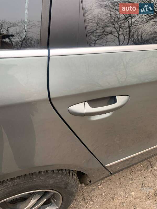 Универсал Volkswagen Passat 2007 в Одессе