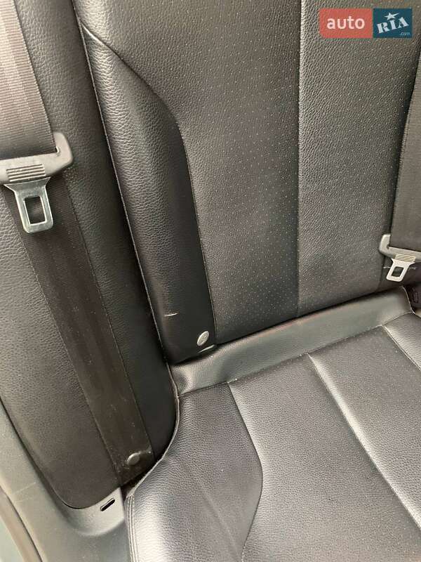 Универсал Volkswagen Passat 2007 в Одессе