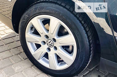 Универсал Volkswagen Passat 2006 в 