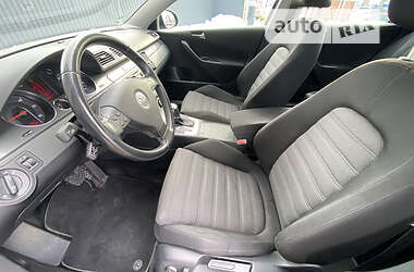 Универсал Volkswagen Passat 2006 в 
