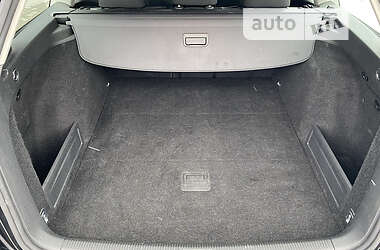 Универсал Volkswagen Passat 2006 в 